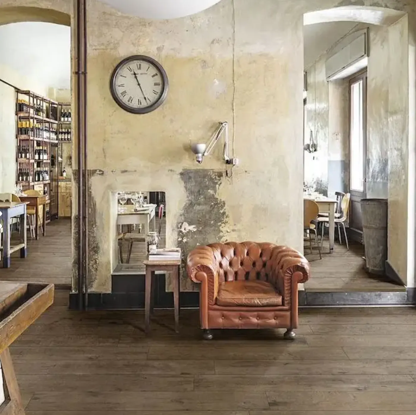 Marazzi Treverkdear Natural